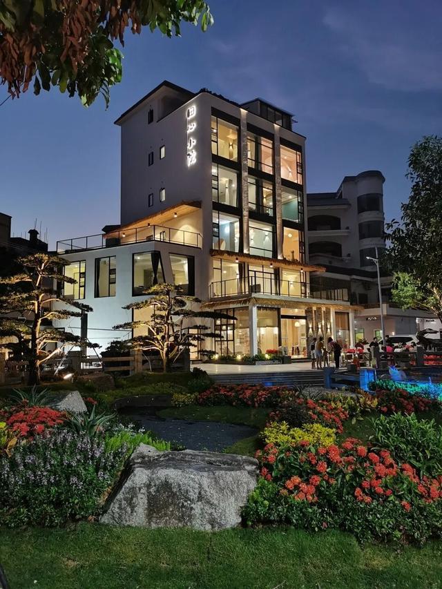 广州唯一！花都民宿获“全国甲级”