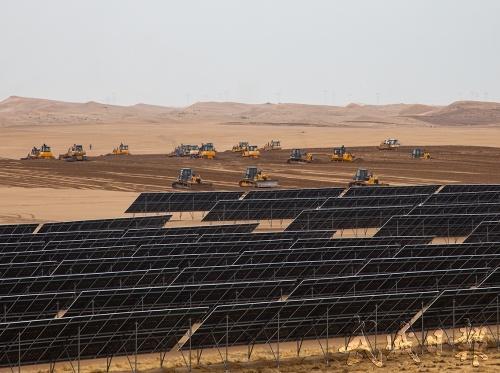 非凡“十四五” 奋进新武威