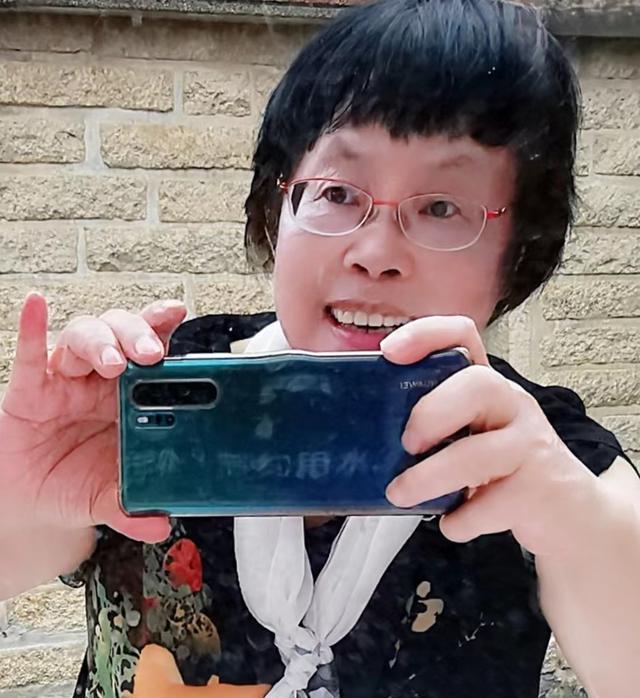 宿来拍丨捕捉秋阳