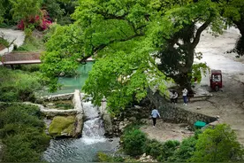 即刻前往！！“贵州小三亚”罗甸，来一场嗨翻整个夏天的清凉之旅图片