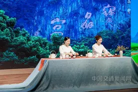 走广连高速 逛秀美清远图片