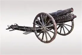 【党史直播间】一门山炮的万里长征图片