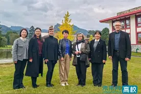 成都·芬兰周：成都东软学院与芬兰高校共绘科教融合新篇章图片