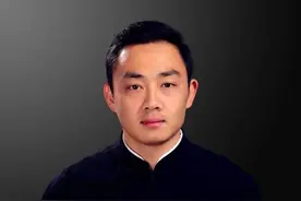 中国极限跑酷运动元老张磊病逝，曾为甄子丹的御用替身图片