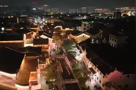 场景持续“上新”、夜经济热力十足 中国消费市场生机勃勃、亮点纷呈图片