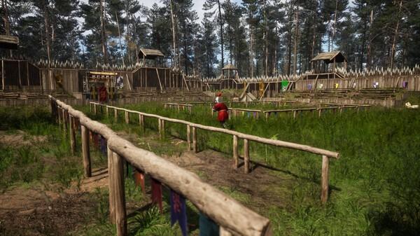 Steam新游周报：经典恐怖游戏新作登场！