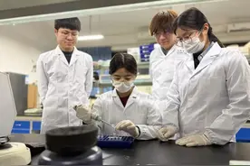 你的DNA，其实能当“硬盘”用图片