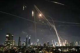 一场中东大战正进行中，最糟糕的还不是现在图片