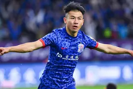 上海德比能否再度上演经典场面，这两位初登虹足的申花球员令人期待图片