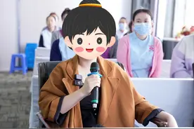 手术圆满成功！乳房畸形女孩术后首度公开亮相图片