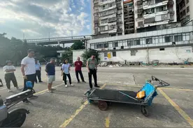 代表来了 | 夜间噪音扰民？人大代表推动按下“降音键”图片
