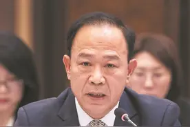 林金赞委员建议：支持建设世界妈祖文化数字化平台 推动妈祖文化创新发展图片