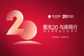 阳光保险成立20周年：初心不“二”  坚如磐“石”图片