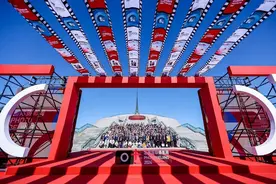 北京国际摄影周2024：11个平行展区、5400余幅影像作品亮相图片