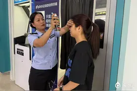 244万张身份证未来4年过期 泉州公安解读多种证件“换新”方式图片