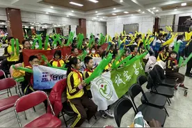 北京西城“开学第一课”，上演消防安全知识技能大比拼图片