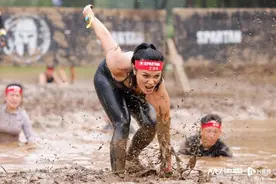 2024斯巴达勇士赛报名开启，全新竞技组登陆新赛季图片