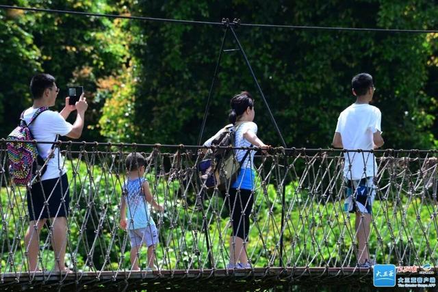 酒店预订量↑↑↑三亚成春假出行热门地