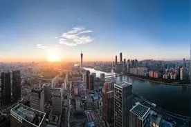 在广州，“人工智能+”落地开花图片