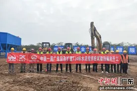 广澳高速公路广珠段改扩建获新进展图片
