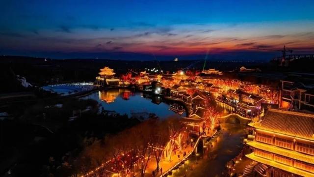 国庆打卡沂水历史文化之旅！赴一场穿越千年的历史之约