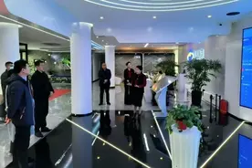 哈尔滨南岗区为构建现代化产业体系提供人才支撑图片