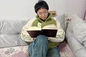 半岛独家丨再获表彰！翟元敏荣登见义勇为勇士榜图片