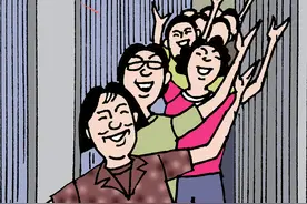 别让不文明行为“跑”上高铁图片