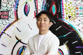 2024福布斯中国最佳CEO榜单：泡泡玛特等6位“80后”CEO登榜图片