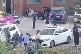 内蒙古女网红张悦被传坠楼身亡，当地回应图片