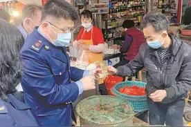 妙招频出 厦门探索垃圾分类工作新路径图片