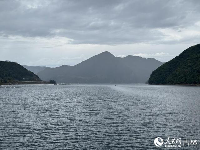 长白秘境 吉线331｜长白山水画中游