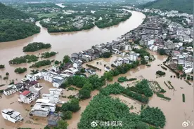 多家在线旅游平台发布桂林酒店退改措施：平台兜底，未入住订单可以免费取消图片