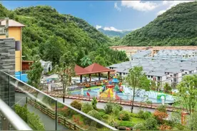 安顺经开区：避暑旅居“宿”造新体验图片