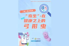 了解人畜共患病：“寄生”在健康之上的弓形虫图片