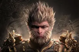 海报观察丨《黑神话：悟空》全球销售额破15亿背后：取景带火36处古建筑，“西游”IP比想象中更热图片