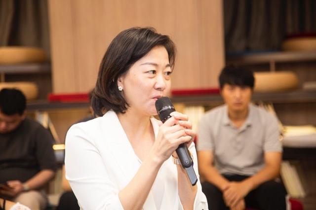 解码算力引擎，共筑智能时代基石！“益企LINK·走进园区企业系列活动第五期”成功举办