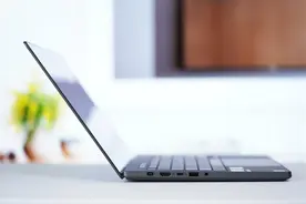 首发锐龙9 8945HS！ROG幻14 Air评测：性能最强的14寸轻薄本图片