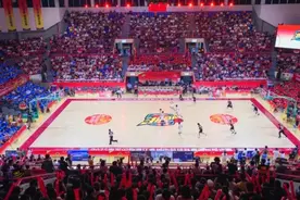 上海双子星如何向浙BA“取经”？图片