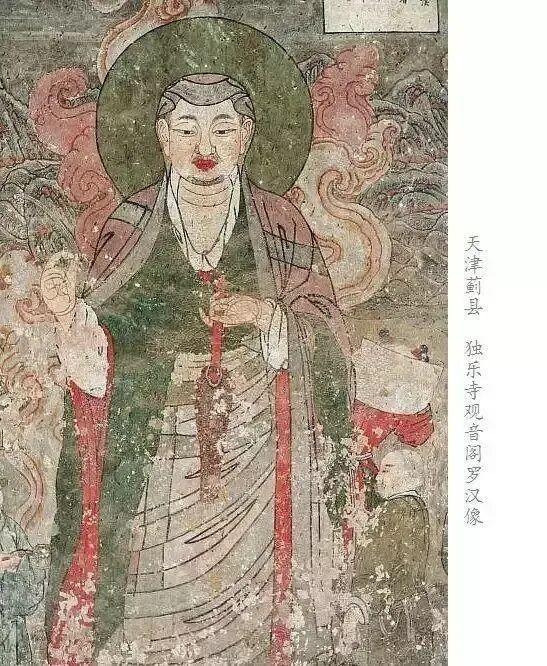 让梁思成震撼的这座古寺，头顶多项「中国之最」！有生之年一定要去一次！