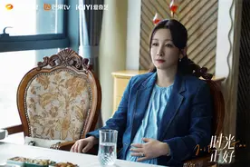 《时光正好》编剧徐然：情绪可以被挑动，但更应被治愈图片