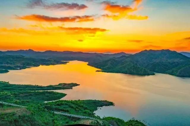 季节限定！洛阳些“海”人少景美，快出发！