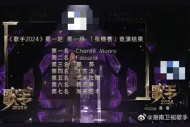 华语乐坛遭遇“降维打击”？没那么夸张，但是得紧张图片