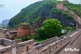 2024年“这么近，那么美，周末到河北——我是家乡代言人”网络主题活动启动图片