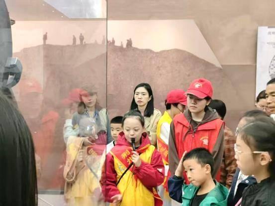 荆州文旅志愿“红”出圈！138场活动温暖双节