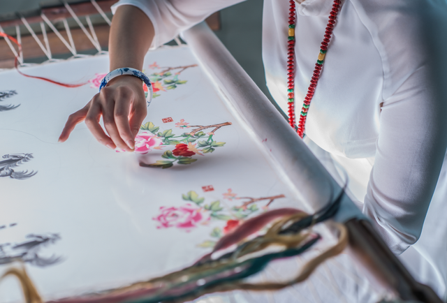 东台有啥骄傲的？