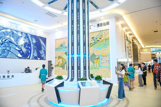 世界第一高桥·桥旅新地标 |  花江峡谷大桥 处处惊艳世界