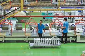 推动中泰命运共同体建设取得更大进展图片