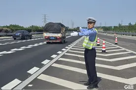@驾驶员，端午节假期途经沈海高速，这些出行提示要看好→图片
