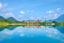 从“网红”变“长红”，这家温泉度假区有何秘诀？图片